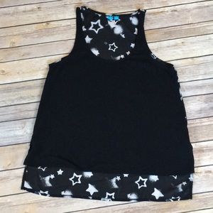 LAmour Star Tank Top